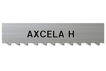 Amada AXCELA H Carbide Tipped Band Saw Blade