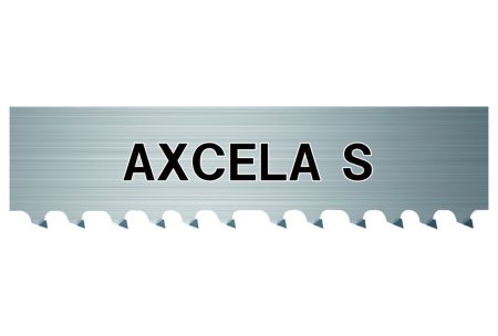 Amada AXCELA S Carbide Tipped Band Saw Blade