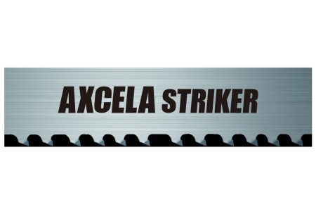 Amada AXCELA STRIKER Carbide Tipped Band Saw Blade