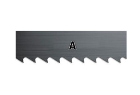 Amada A (A one) Carbon Steel Band Saw Blade