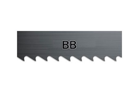 Amada BB Carbon Steel Band Saw Blade