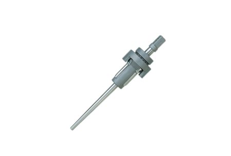 Tube Expander BKC-type: Tube Expansion Tool for High-precision Flare Forming