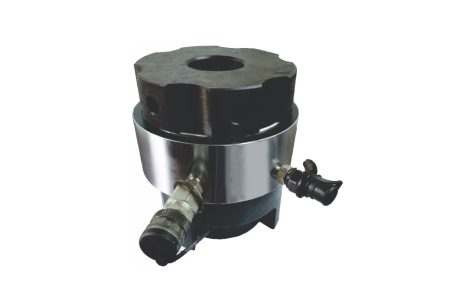 Hydraulic Bolt Tensioners