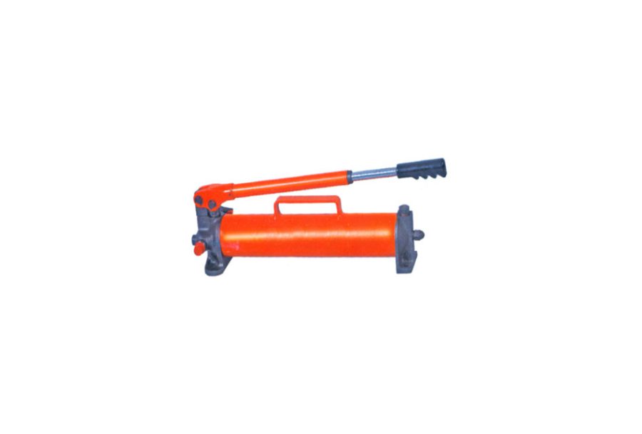 Hydraulic Hand Pumps