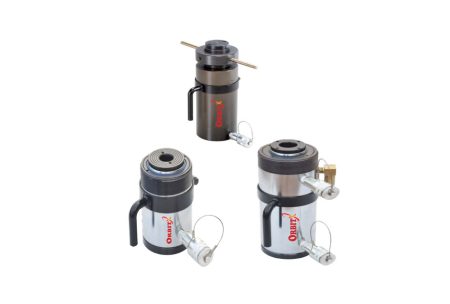 Hydraulic Jacks