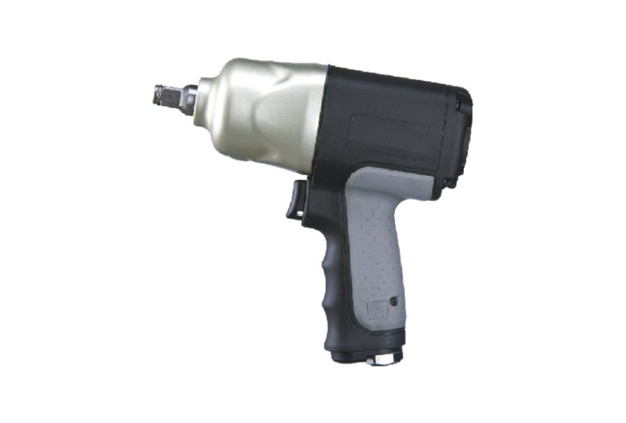 Pneumatic Impact Wrenches