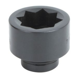 Spline Socket
