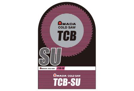 Amada TCB-SU Carbide Tipped Circular Saw Blade